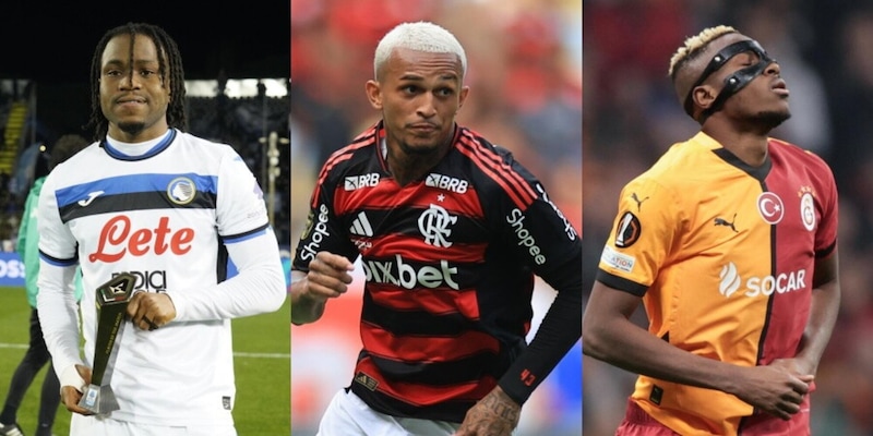 Calciomercato diretta: da Lookman a Wesley. Tutte le trattative di oggi, 21 luglio. Aggiornamenti live
 