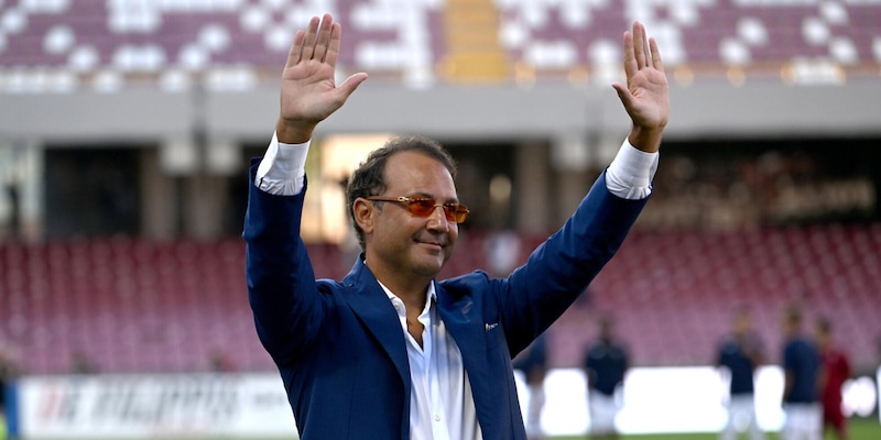 Salernitana-Liguori sì. Ma il rebus è in uscita