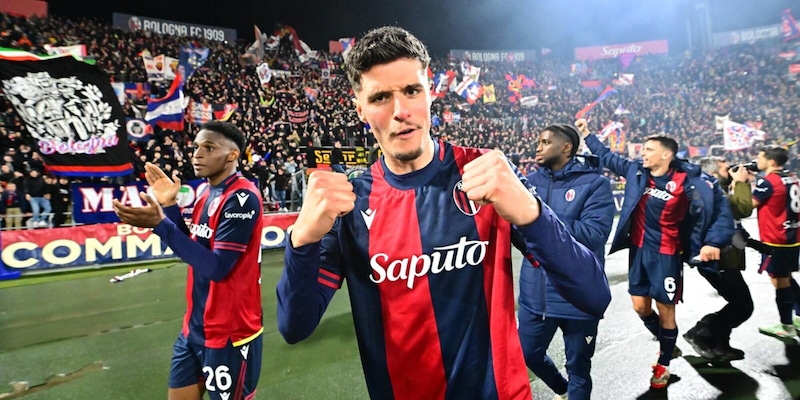 Bologna, ecco l’Auxerre per El Azzouzi. Miller scalpita 14 Bologna, ecco l’Auxerre per El Azzouzi. Miller scalpita