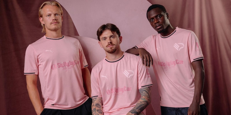 Palermo, è tempo di tornare in serie A: dall'arrivo di Inzaghi ai colpi di mercato, i rosanero ora sognano 15 Palermo, è tempo di tornare in serie A: dall'arrivo di Inzaghi ai colpi di mercato, i rosanero ora sognano