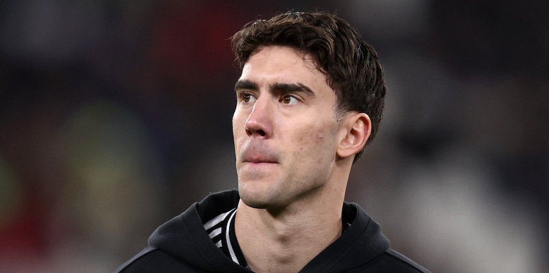 Juve e Vlahovic, poker e buonsenso: le uniche due vie d’uscita