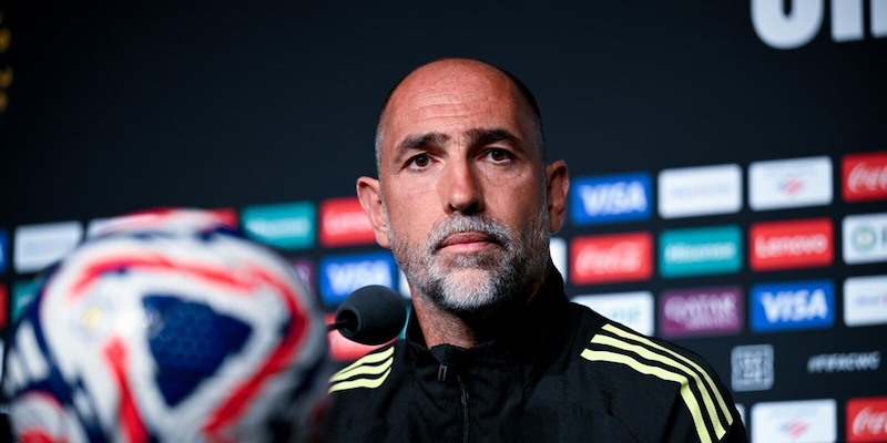 Tudor prima di Real Madrid-Juve: "È la partita del torneo per noi" 1 Tudor prima di Real Madrid-Juve: "È la partita del torneo per noi"