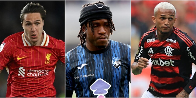 Calciomercato in diretta: da Chiesa a Lookman e Wesley. Tutte le trattative di oggi, 22 luglio. Aggiornamenti live