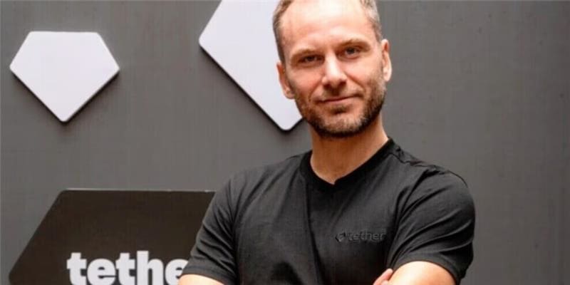 Tether, l'azionista Juve ha 7 miliardi di euro in oro! "Il caveau più sicuro al mondo" 1 Tether, l'azionista Juve ha 7 miliardi di euro in oro! "Il caveau più sicuro al mondo"
