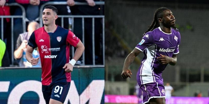 Fiorentina, il piano Piccoli se Kean va via 1 Fiorentina, il piano Piccoli se Kean va via