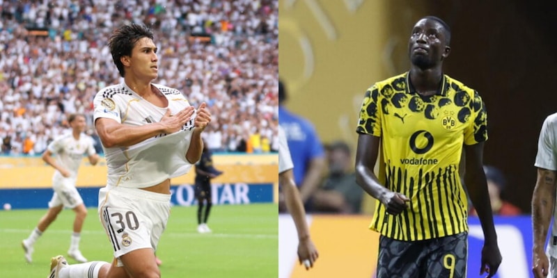 Real Madrid-Borussia Dortmund: dove vederla in tv, orario e formazioni della sfida del Mondiale per Club 1 Real Madrid-Borussia Dortmund: dove vederla in tv, orario e formazioni della sfida del Mondiale per Club