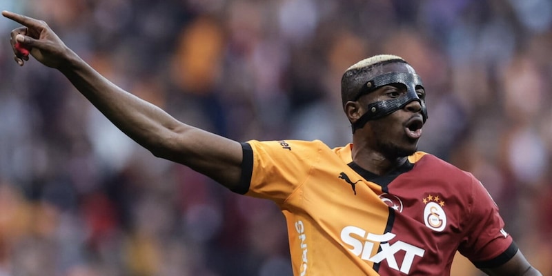 Osimhen-Galatasaray, trovato l'accordo sul contratto: l'attaccante pronto a firmare