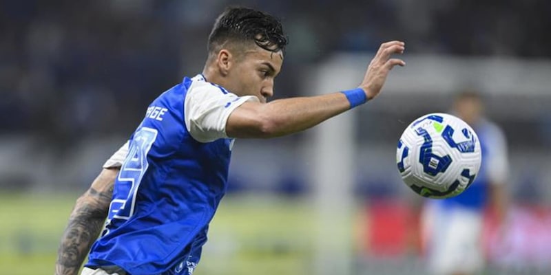 L'altro ex Juve di cui non parla più nessuno: tripletta e più gol di Vlahovic 14 L'altro ex Juve di cui non parla più nessuno: tripletta e più gol di Vlahovic