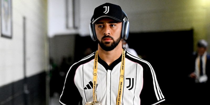 Nico vede solo nerazzurro ma la linea Juve &egrave; chiara: guai a tornare indietro