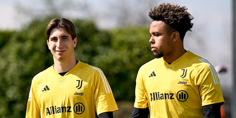 Miretti o McKennie: alla Juve solo uno! Napoli, Roma e Milan in agguato