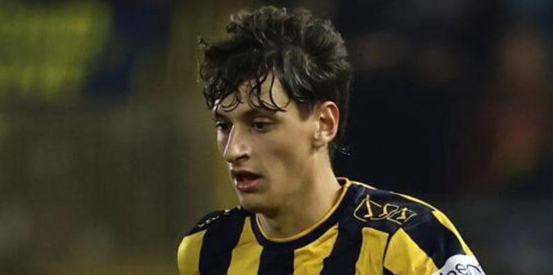 Floriani Mussolini verso la Cremonese: quanto incassa la Lazio dall'operazione 1 Floriani Mussolini verso la Cremonese: quanto incassa la Lazio dall'operazione