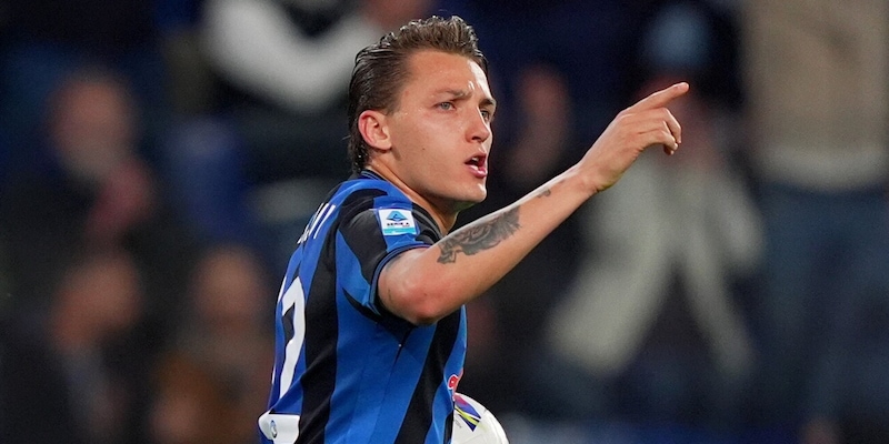 Retegui nel mirino dell'Arabia Saudita: all'Atalanta in arrivo un'offerta monstre
1 Retegui nel mirino dell'Arabia Saudita: all'Atalanta in arrivo un'offerta monstre