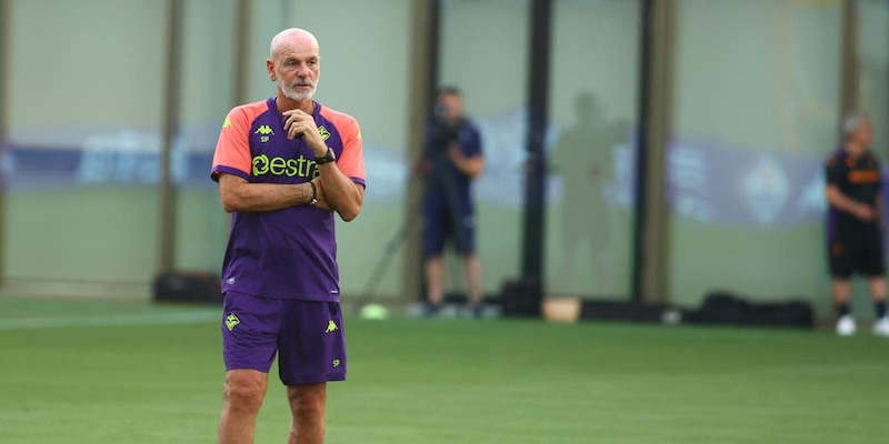 Dove vedere Grosseto-Fiorentina in tv? Dazn o Sky, orario della seconda amichevole di Pioli 15 Dove vedere Grosseto-Fiorentina in tv? Dazn o Sky, orario della seconda amichevole di Pioli