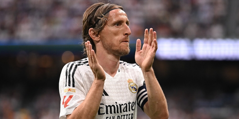 Modric saluta il Real Madrid, ora solo Milan: "Epoca indimenticabile" 1 Modric saluta il Real Madrid, ora solo Milan: "Epoca indimenticabile"