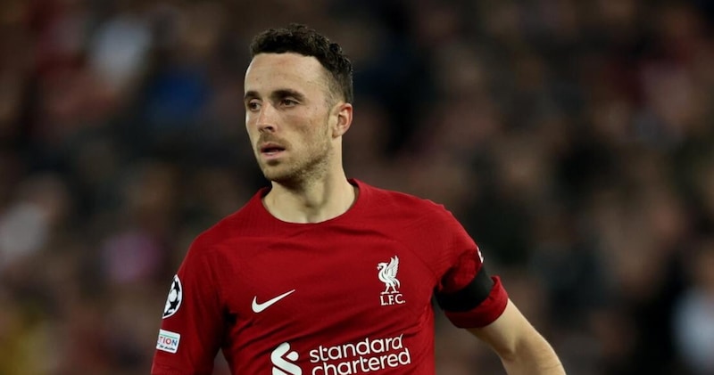 È morto Diogo Jota del Liverpool: il calcio in lutto. Tutte le reazioni in diretta 1 È morto Diogo Jota del Liverpool: il calcio in lutto. Tutte le reazioni in diretta
