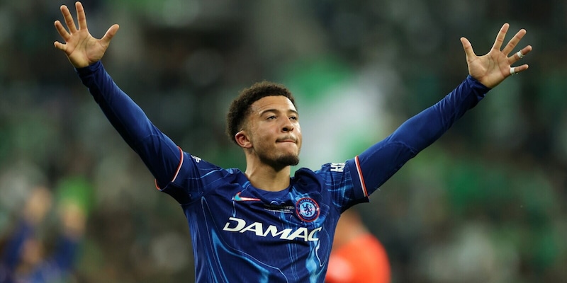 Sancho e Conceicao, bis Juve! L’ultimo scoglio per la trequarti da sogno di Tudor 1 Sancho e Conceicao, bis Juve! L’ultimo scoglio per la trequarti da sogno di Tudor