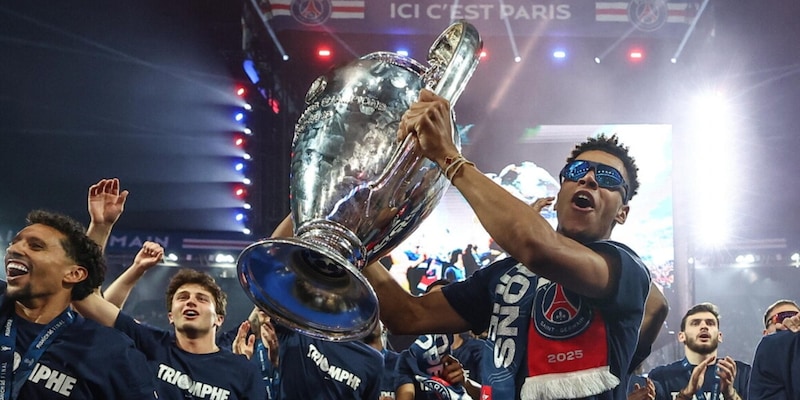 Golden Boy, Doué vola sull’onda Champions e Mondiale e Yamal trema. Irrompe Estevao, Yildiz insegue