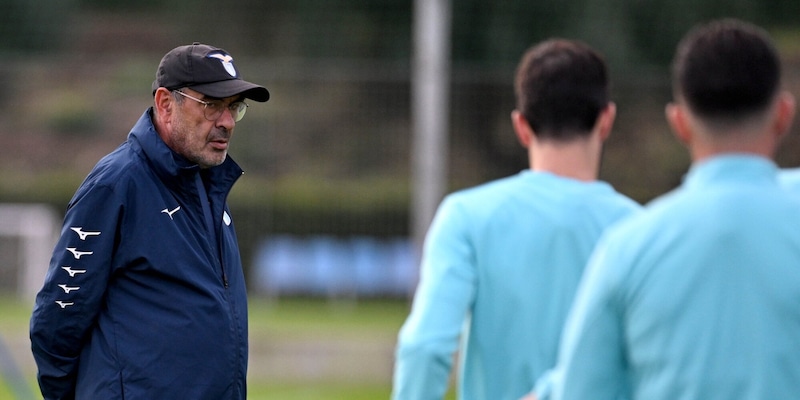 Lazio, i convocati di Sarri per il ritiro: chi resta e chi è in bilico 1 Lazio, i convocati di Sarri per il ritiro: chi resta e chi è in bilico
