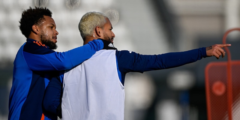 Douglas Luiz e McKennie out, chi entra: la novità è una svolta per Tudor 1 Douglas Luiz e McKennie out, chi entra: la novità è una svolta per Tudor