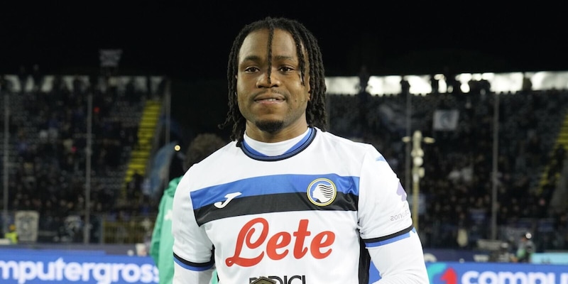 Lookman vuole l'Inter, è la prima scelta di Chivu 15 Lookman vuole l'Inter, è la prima scelta di Chivu