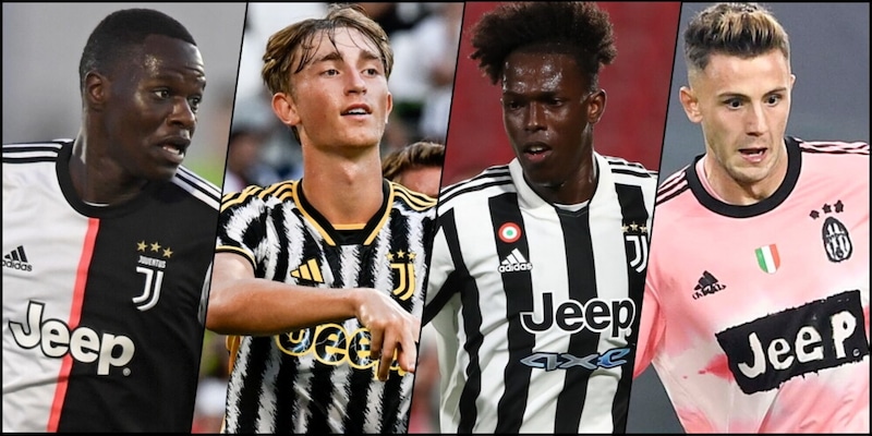 Correia, ora i conti Juve a -70 milioni: l'enorme peso dell'errore Huijsen 15 Correia, ora i conti Juve a -70 milioni: l'enorme peso dell'errore Huijsen