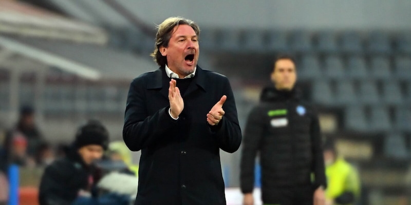 Che Venezia! Sarà il pole per la Serie A 14 Che Venezia! Sarà il pole per la Serie A