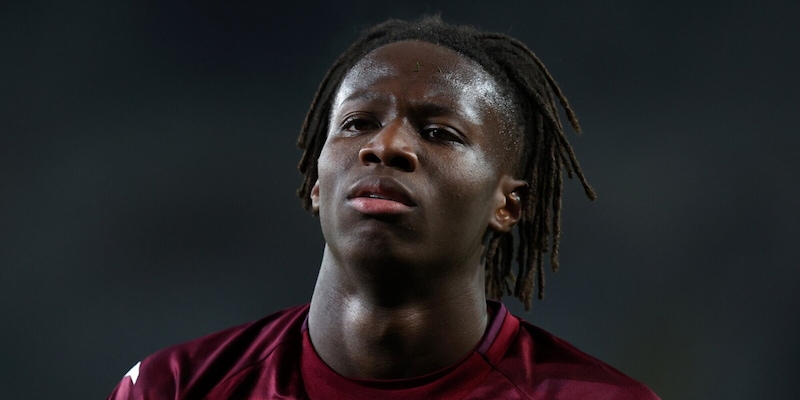 Njie-Torino, ufficiale il rinnovo: i dettagli e il comunicato del club 14 Njie-Torino, ufficiale il rinnovo: i dettagli e il comunicato del club