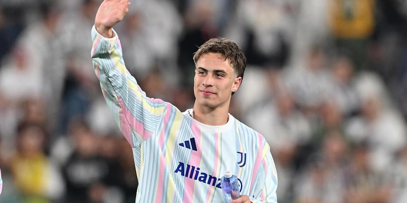 Juve-Real è Yildiz-Huijsen, sfida tra il talento che c'è e quello che doveva restare 1 Juve-Real è Yildiz-Huijsen, sfida tra il talento che c'è e quello che doveva restare