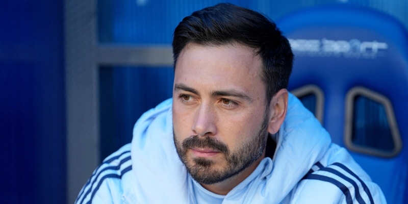 Davide Ancelotti al Botafogo: fumata bianca in arrivo 1 Davide Ancelotti al Botafogo: fumata bianca in arrivo