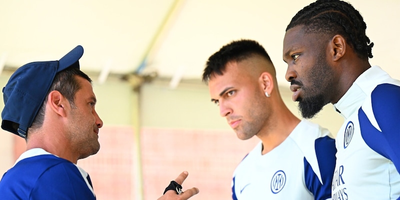 Dal 5-0 Psg alle verità da sputare fuori: Inter, tutti gli strappi da ricucire 1 Dal 5-0 Psg alle verità da sputare fuori: Inter, tutti gli strappi da ricucire