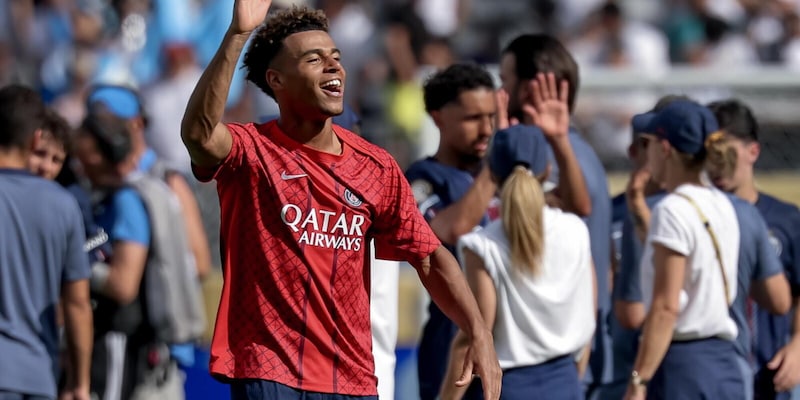 Luis Enrique e un Psg pigliatutto: nel mirino il record assoluto di trofei in un anno 1 Luis Enrique e un Psg pigliatutto: nel mirino il record assoluto di trofei in un anno