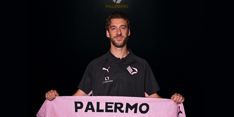Fiducia Bani: "Palermo, si ritorna in Serie A"