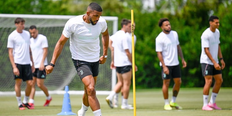 Calendario Juve: il rientro alla Continassa, il ritiro in Germania e le prime amichevoli 1 Calendario Juve: il rientro alla Continassa, il ritiro in Germania e le prime amichevoli