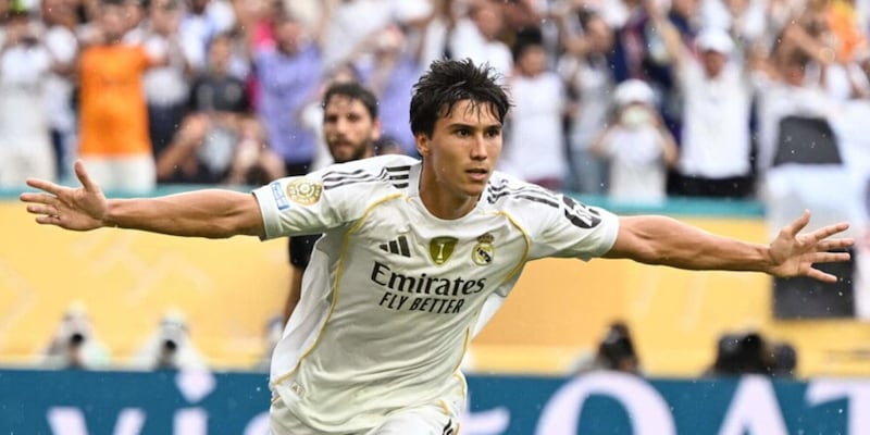 La Serie A, il paragone con Raul e il gol alla Juve: Garcia, destino Real 
