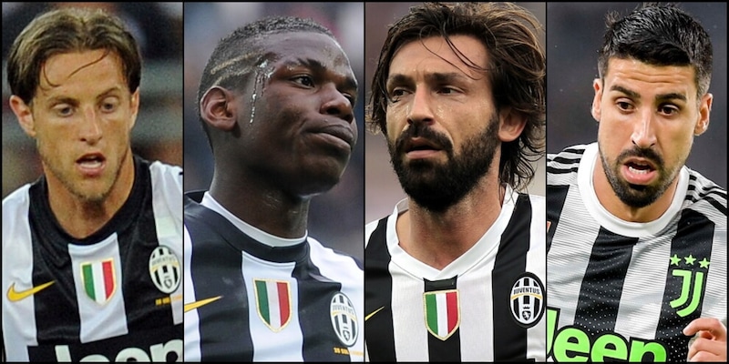 La Juve a zero oltre David: come saltò Verratti, il bivio e lo scarto di Conte 1 La Juve a zero oltre David: come saltò Verratti, il bivio e lo scarto di Conte