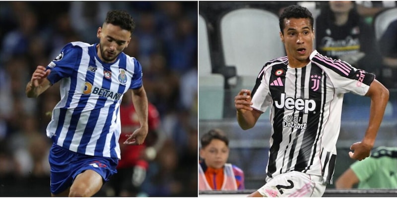 Juve, è fatta per Joao Mario del Porto: le cifre dello scambio con Alberto Costa