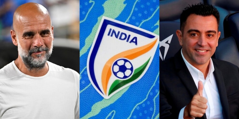 Guardiola e Xavi si candidano per la panchina dell’India, poi arriva la verità 13 Guardiola e Xavi si candidano per la panchina dell’India, poi arriva la verità