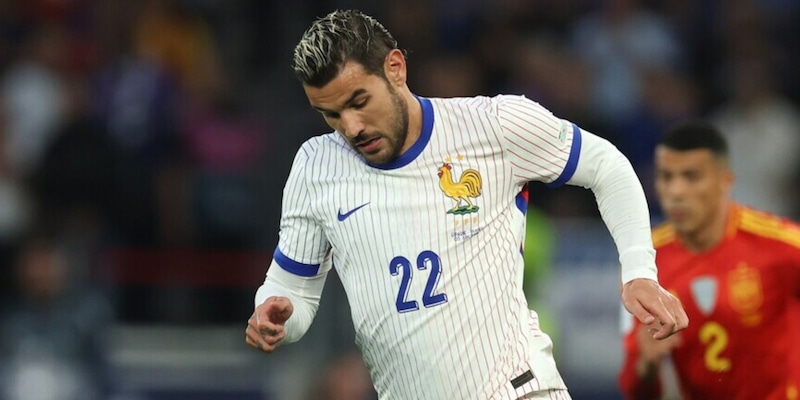 Il Milan di Allegri senza Theo Hernandez: Inzaghi lo aspetta all'Al Hilal 1 Il Milan di Allegri senza Theo Hernandez: Inzaghi lo aspetta all'Al Hilal