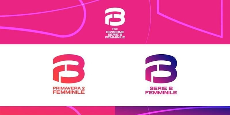 Serie B femminile, si cresce ancora: ecco il nuovo logo 1 Serie B femminile, si cresce ancora: ecco il nuovo logo