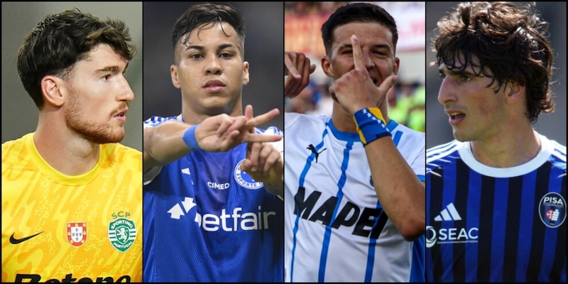 Tesoretto Juve, grazie ancora Next Gen: come arrivano più di 10 milioni 14 Tesoretto Juve, grazie ancora Next Gen: come arrivano più di 10 milioni