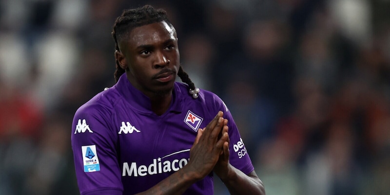 Mercato Serie A: il Napoli punta Kean, Gasperini vuole Lucumì a Roma 1 Mercato Serie A: il Napoli punta Kean, Gasperini vuole Lucumì a Roma
