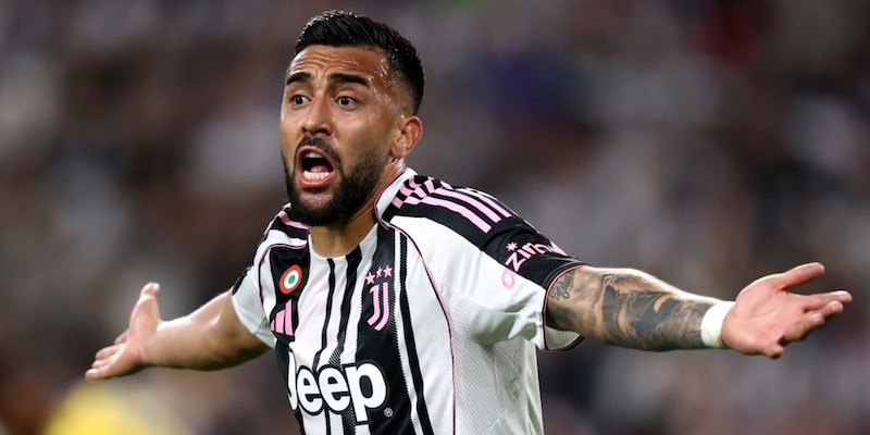 Nico Gonzalez, cassa Juve: la cessione dà il via alla rivoluzione di Comolli 1 Nico Gonzalez, cassa Juve: la cessione dà il via alla rivoluzione di Comolli