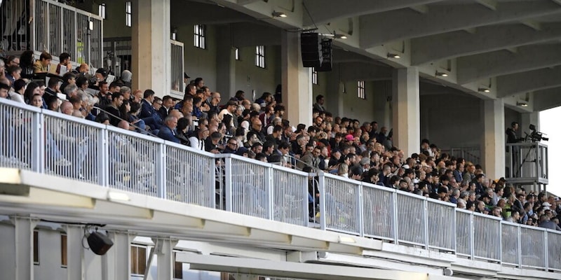 La Juve Next Gen torna a casa: stagione 2025-26 al Moccagatta
