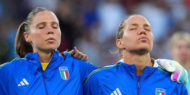 Italia-Norvegia, è il momento di scrivere la storia: la semifinale manca da 30 anni 16 Italia-Norvegia, è il momento di scrivere la storia: la semifinale manca da 30 anni