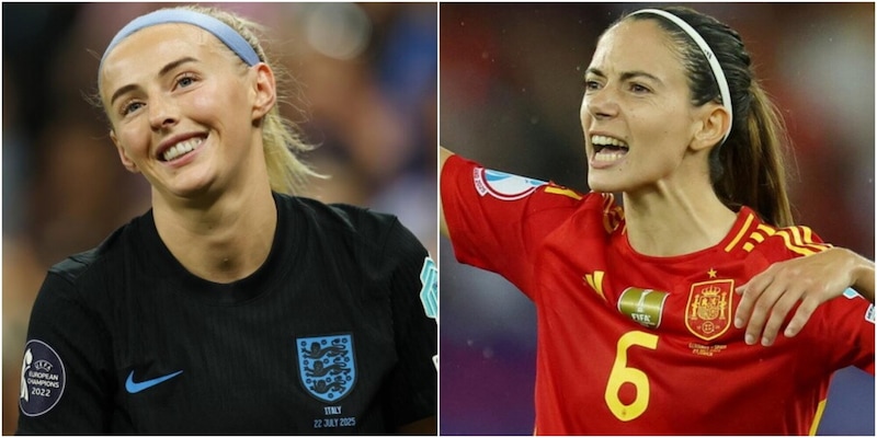 Dove vedere Inghilterra-Spagna finale dell'Europeo femminile in tv? Rai o Sky, orario e probabili formazioni 15 Dove vedere Inghilterra-Spagna finale dell'Europeo femminile in tv? Rai o Sky, orario e probabili formazioni