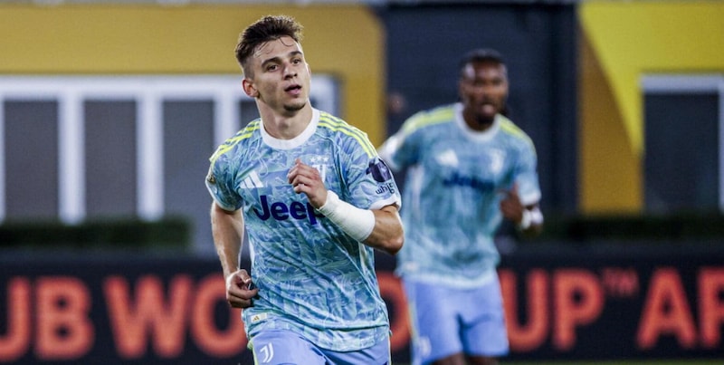 Juve, nuova offerta per Conceiçao: tutti i dettagli dell'affare con il Porto 1 Juve, nuova offerta per Conceiçao: tutti i dettagli dell'affare con il Porto