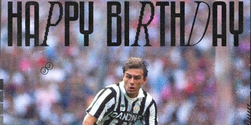 Conte, gli auguri della Juve dividono i tifosi: i commenti per l'ex capitano 1 Conte, gli auguri della Juve dividono i tifosi: i commenti per l'ex capitano