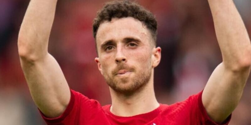 Il comunicato del Liverpool su Diogo Jota: "Siamo devastati, una perdita inimmaginabile" 1 Il comunicato del Liverpool su Diogo Jota: "Siamo devastati, una perdita inimmaginabile"