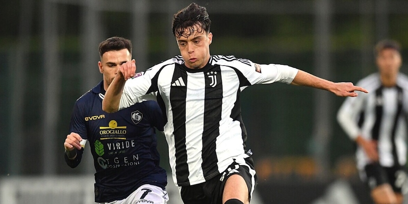 Fuori Weah e Alberto Costa: Juve, la risposta mercato può arrivare dalla Next Gen 14 Fuori Weah e Alberto Costa: Juve, la risposta mercato può arrivare dalla Next Gen
