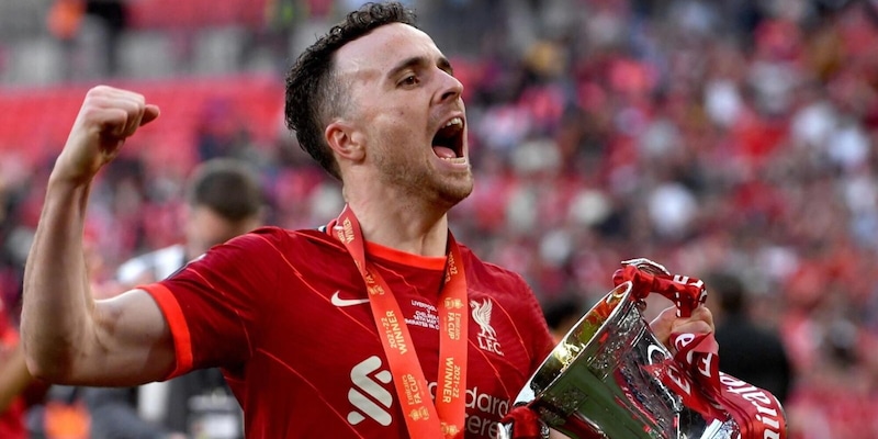 Diogo Jota, la Premier a Liverpool e i successi col Portogallo: il campione che sognava il Mondiale 1 Diogo Jota, la Premier a Liverpool e i successi col Portogallo: il campione che sognava il Mondiale